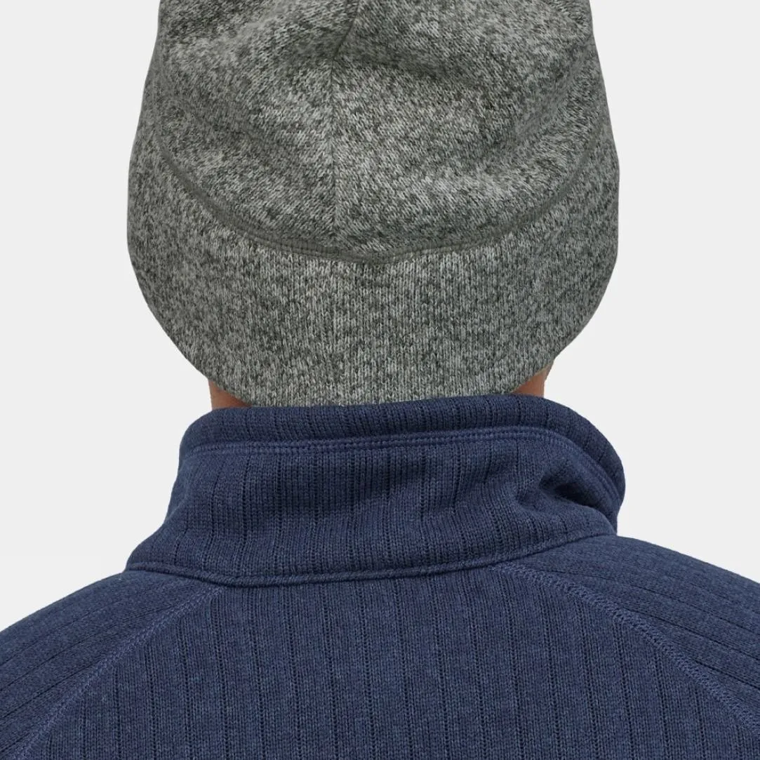 Gender-Neutral Beanie Hat