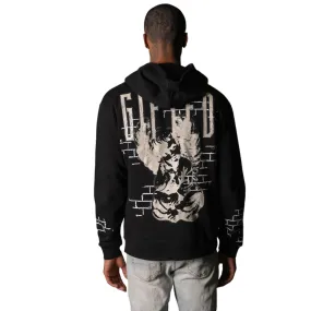 GFTD LA Angel Hoodie - Shop Now