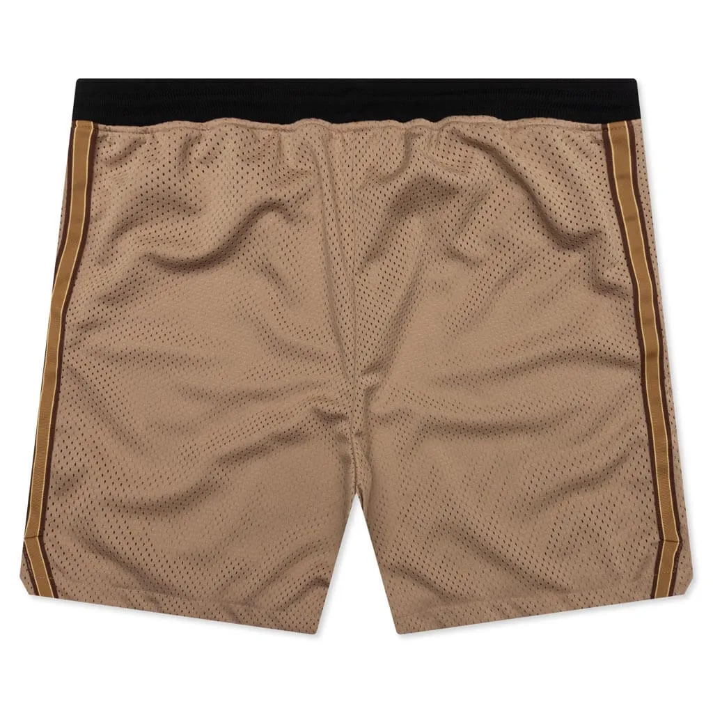 Gold Sigma Shorts