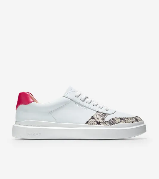 GrandPrø Rally Court Sneaker Women's -> Women's GrandPrø Rally Court Sneaker