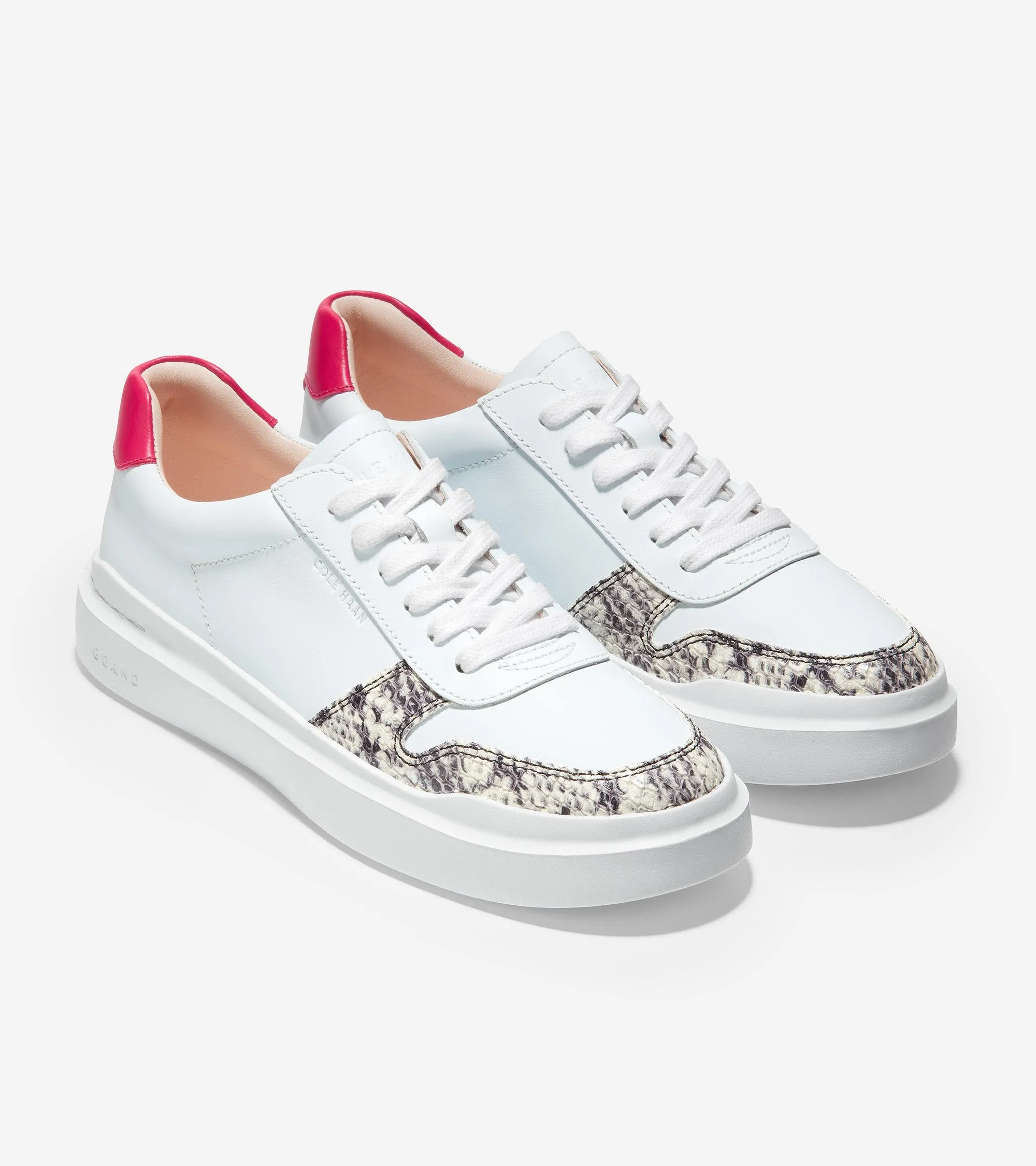 GrandPrø Rally Court Sneaker Women's -> Women's GrandPrø Rally Court Sneaker