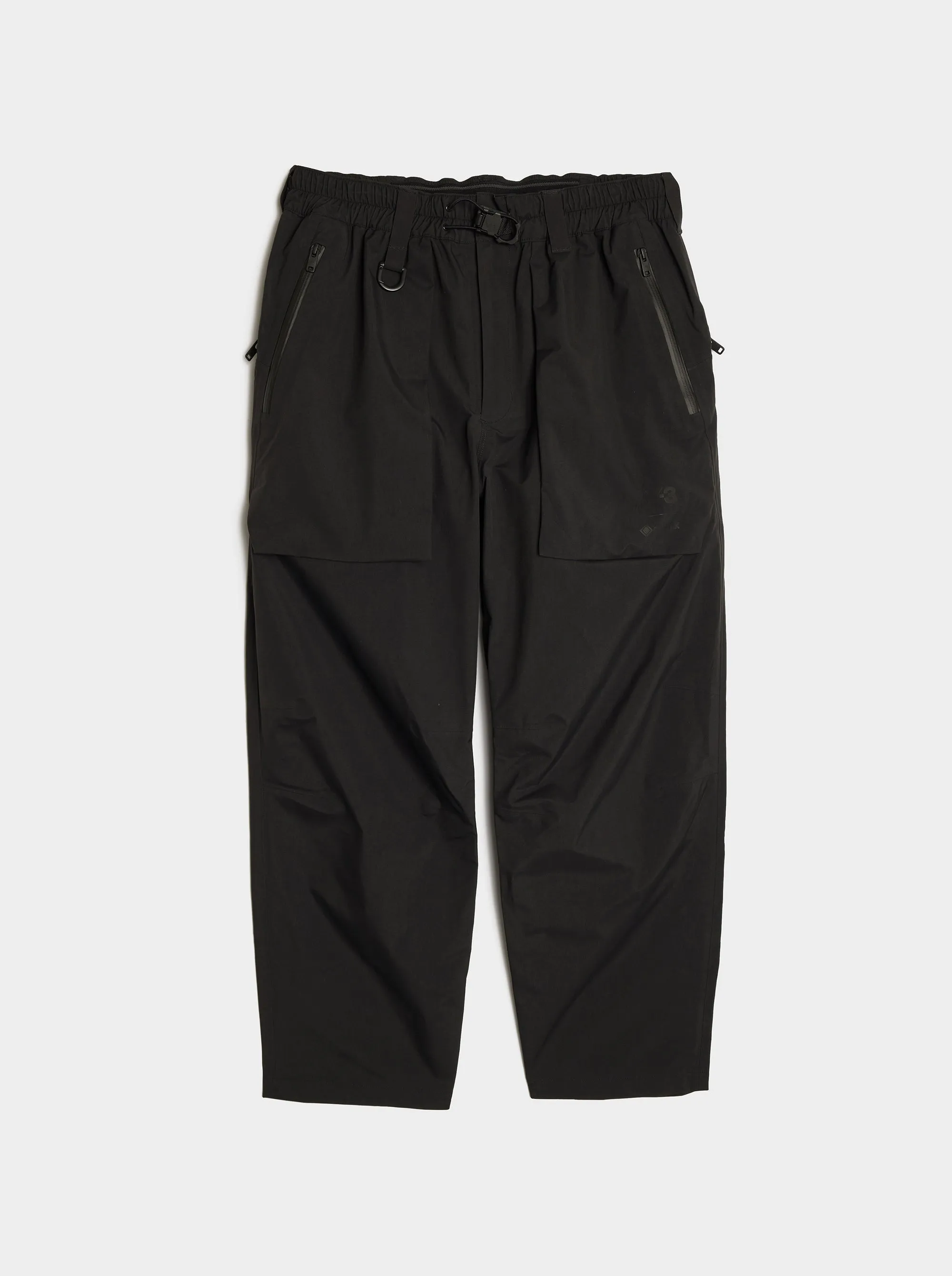 GTX High School Pant, Black