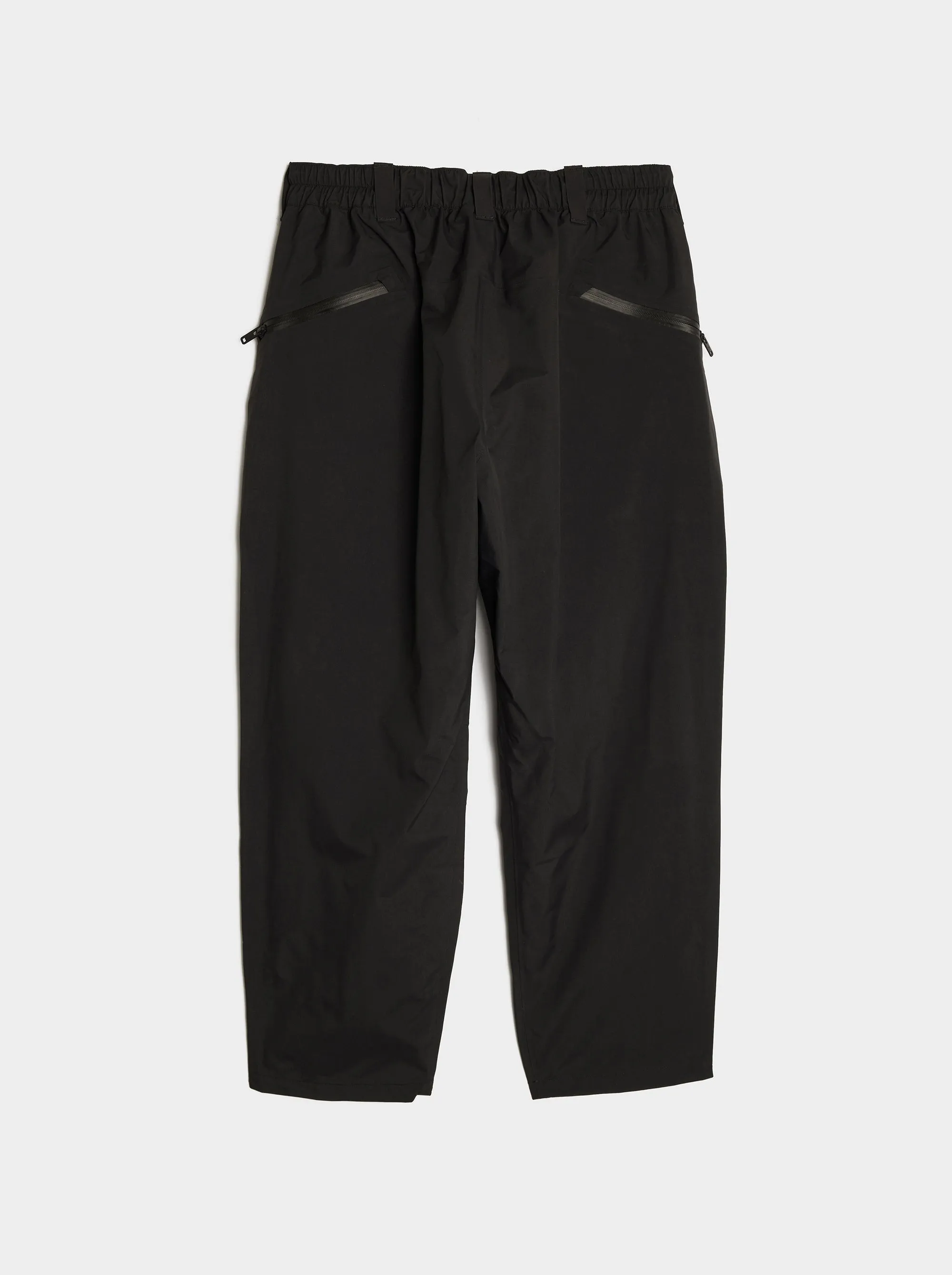 GTX High School Pant, Black