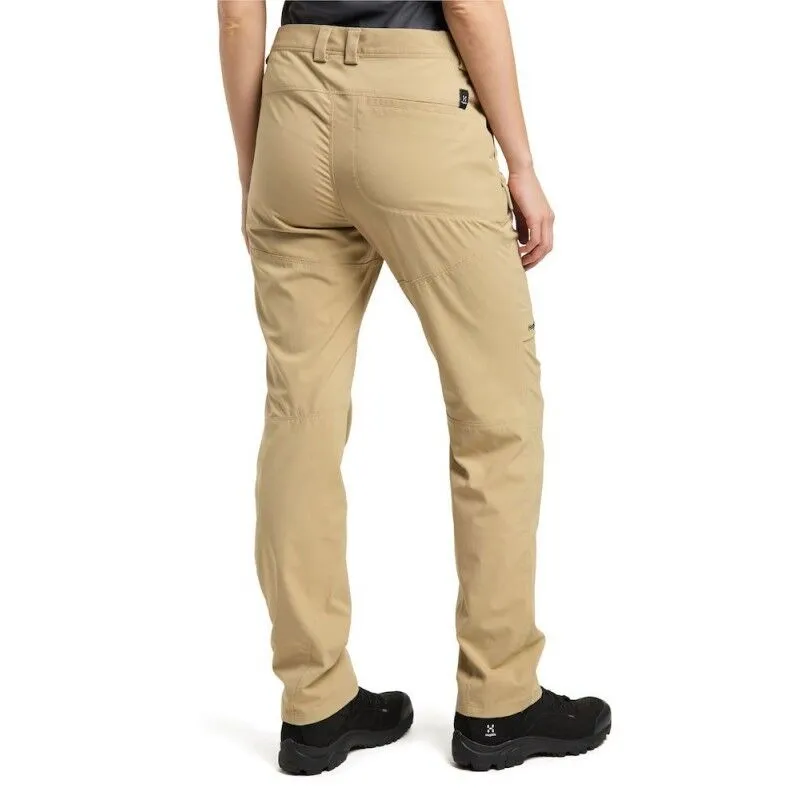 Haglöfs Women's Mid Fjord Hiking Pants