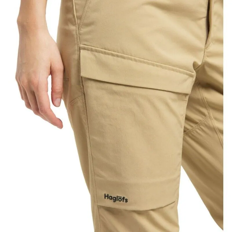 Haglöfs Women's Mid Fjord Hiking Pants