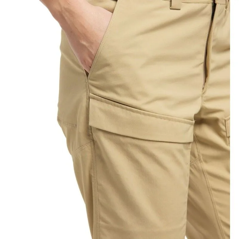 Haglöfs Women's Mid Fjord Hiking Pants