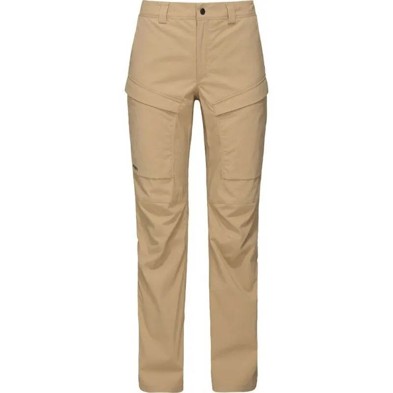 Haglöfs Women's Mid Fjord Hiking Pants