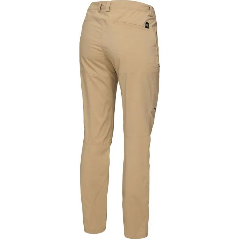 Haglöfs Women's Mid Fjord Hiking Pants