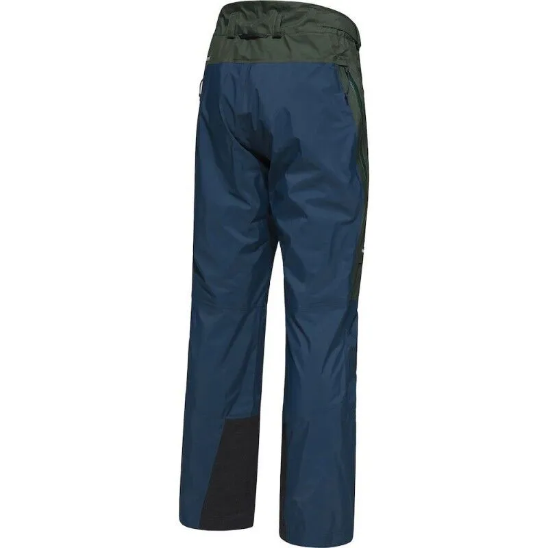 Haglöfs Vassi Touring GTX Pant - Pantaloni da sci - Uomo