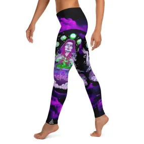 HEKATE 'MOON MAGIC' Leggings