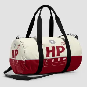 High Performance Duffle Bag