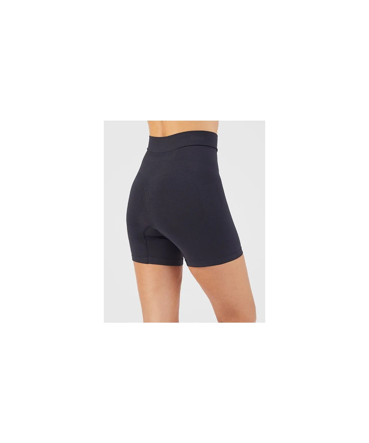 High Waist Control Shorts