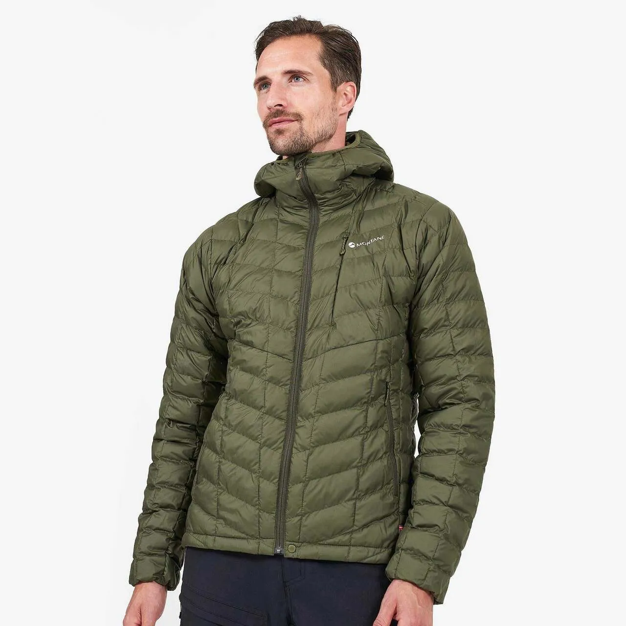 Icarus Insulated Jacket