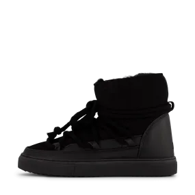 INUIKII Classic Sneaker Black - Best Deals on Trendy Shoes