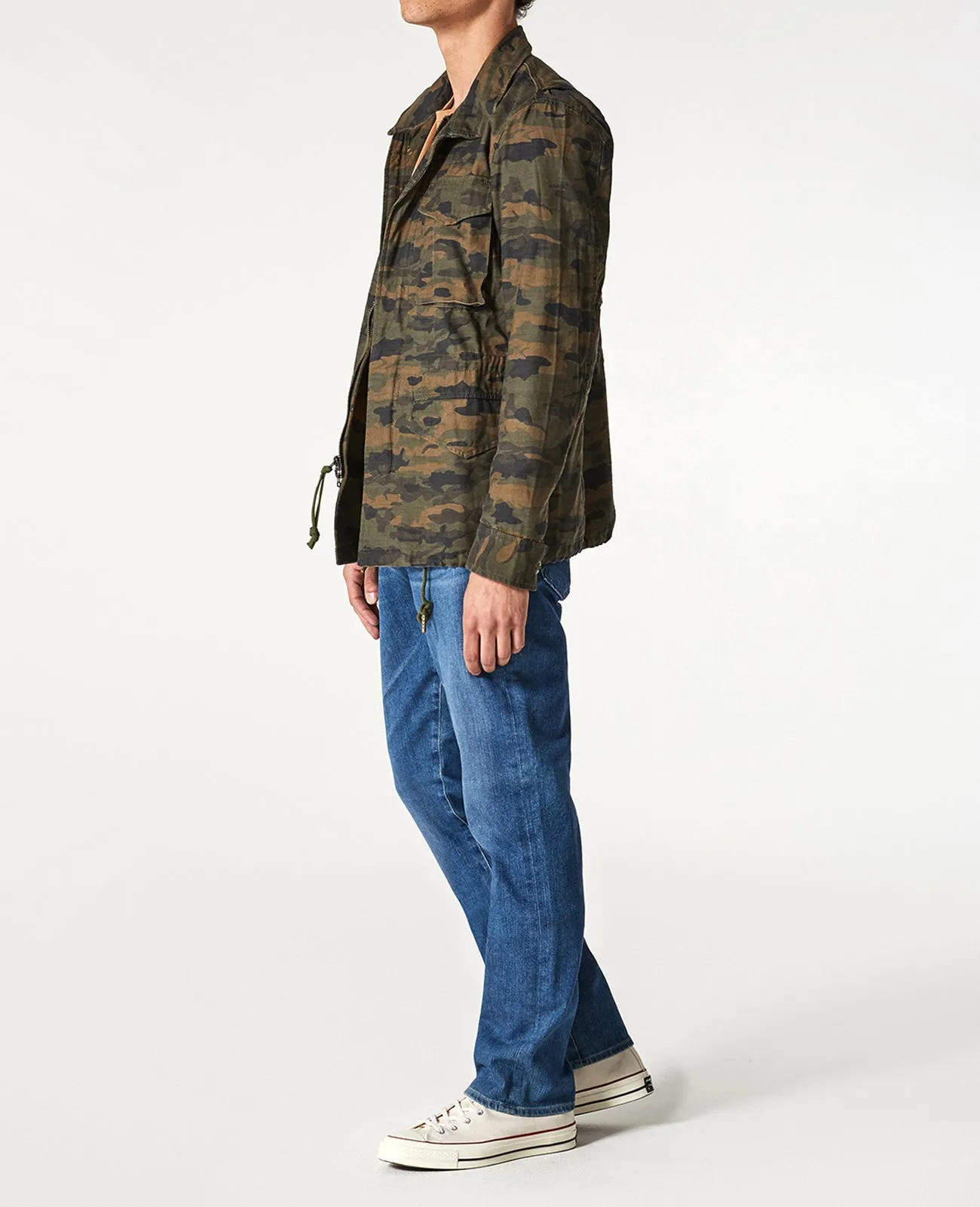 Jameson Field Jacket - Field Jacket