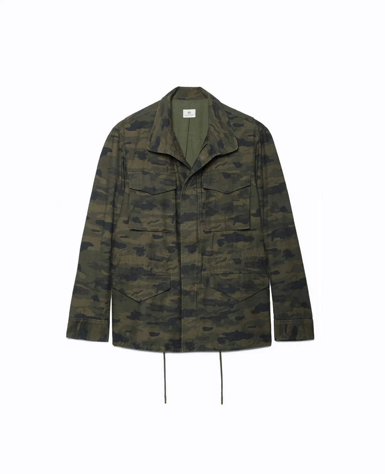 Jameson Field Jacket - Field Jacket