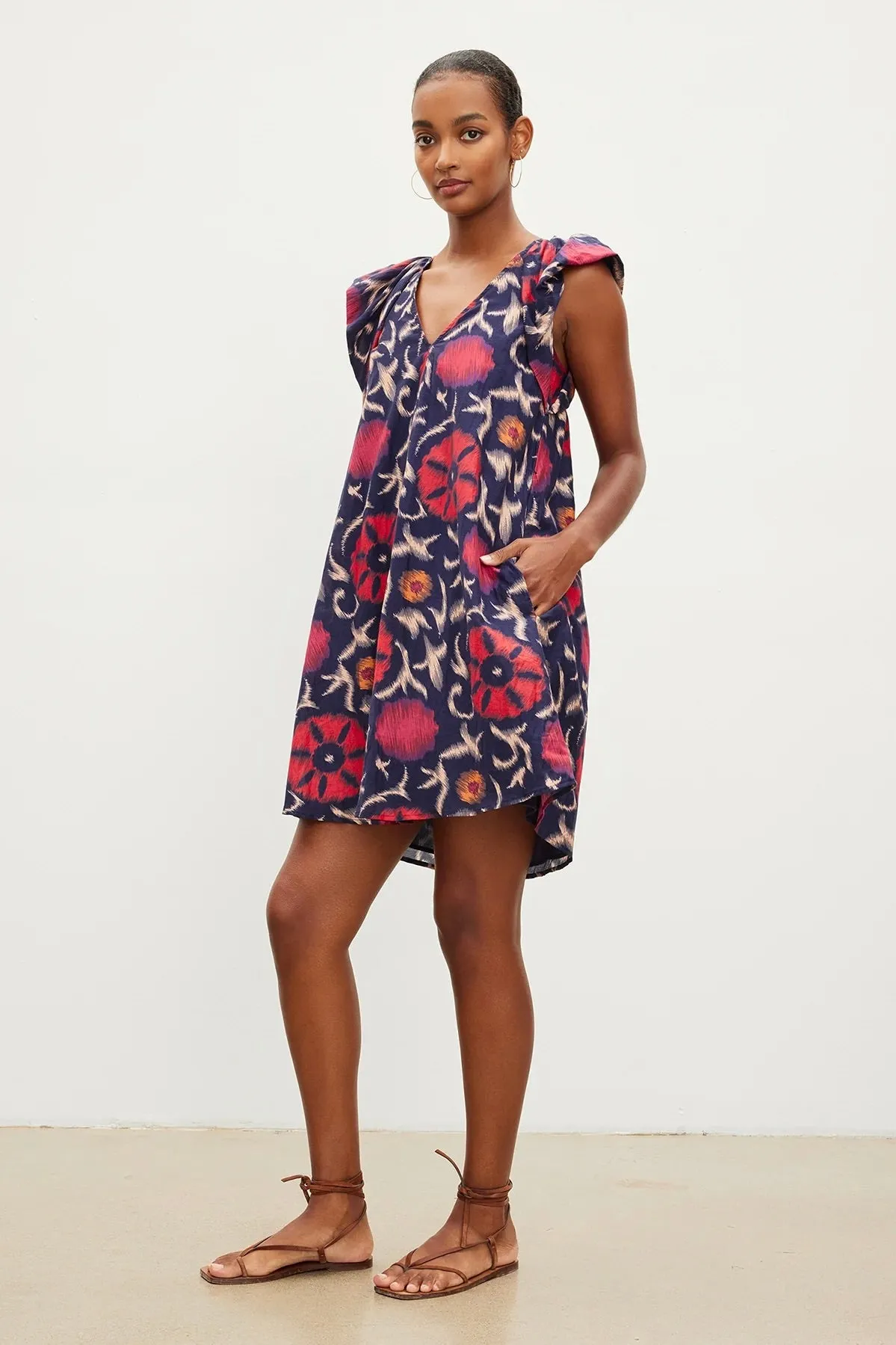 Jenna Dress - Stylish and Chic Outfits for Women