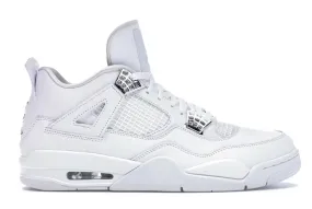 Jordan 4 Retro Pure Money