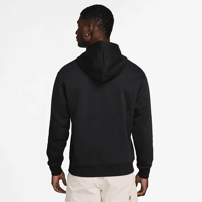 Jordan Brooklyn Fleece Hoodie | Shop Hoodies & Crews at Stirling Sports