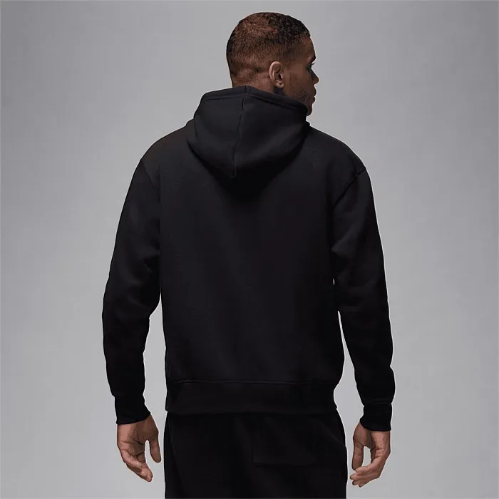 Jordan Essentials Fleece Hoodie - Hoodies & Crews at Stirling Sports