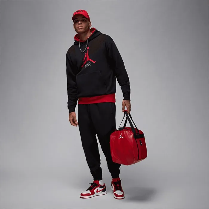 Jordan Essentials Fleece Hoodie - Hoodies & Crews at Stirling Sports