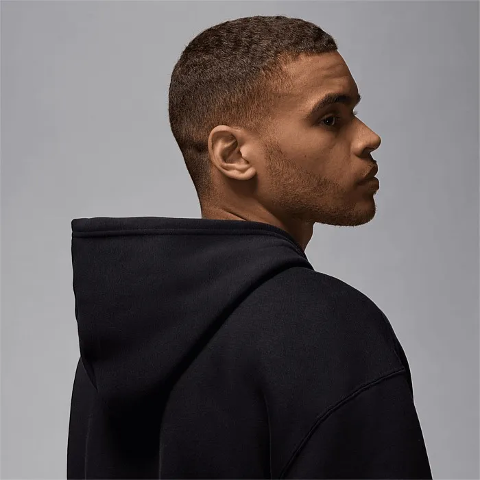 Jordan Essentials Fleece Hoodie - Hoodies & Crews at Stirling Sports