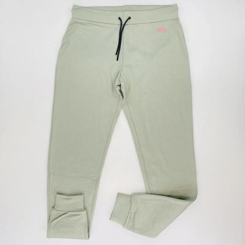 Kari Traa Julie Midlayer Pant Second Hand Women Gray M