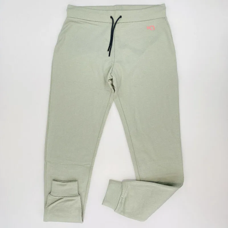 Kari Traa Julie Midlayer Pant Second Hand Women Gray M