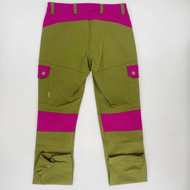 Kari Traa Signe Pant Second Hand Women Green M