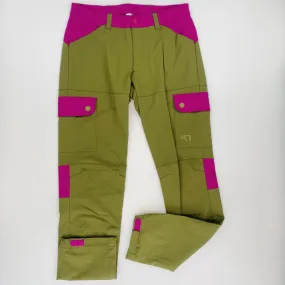 Kari Traa Signe Pant Second Hand Women Green M