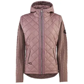 Kari Traa Women's Martine Hybrid Jacket