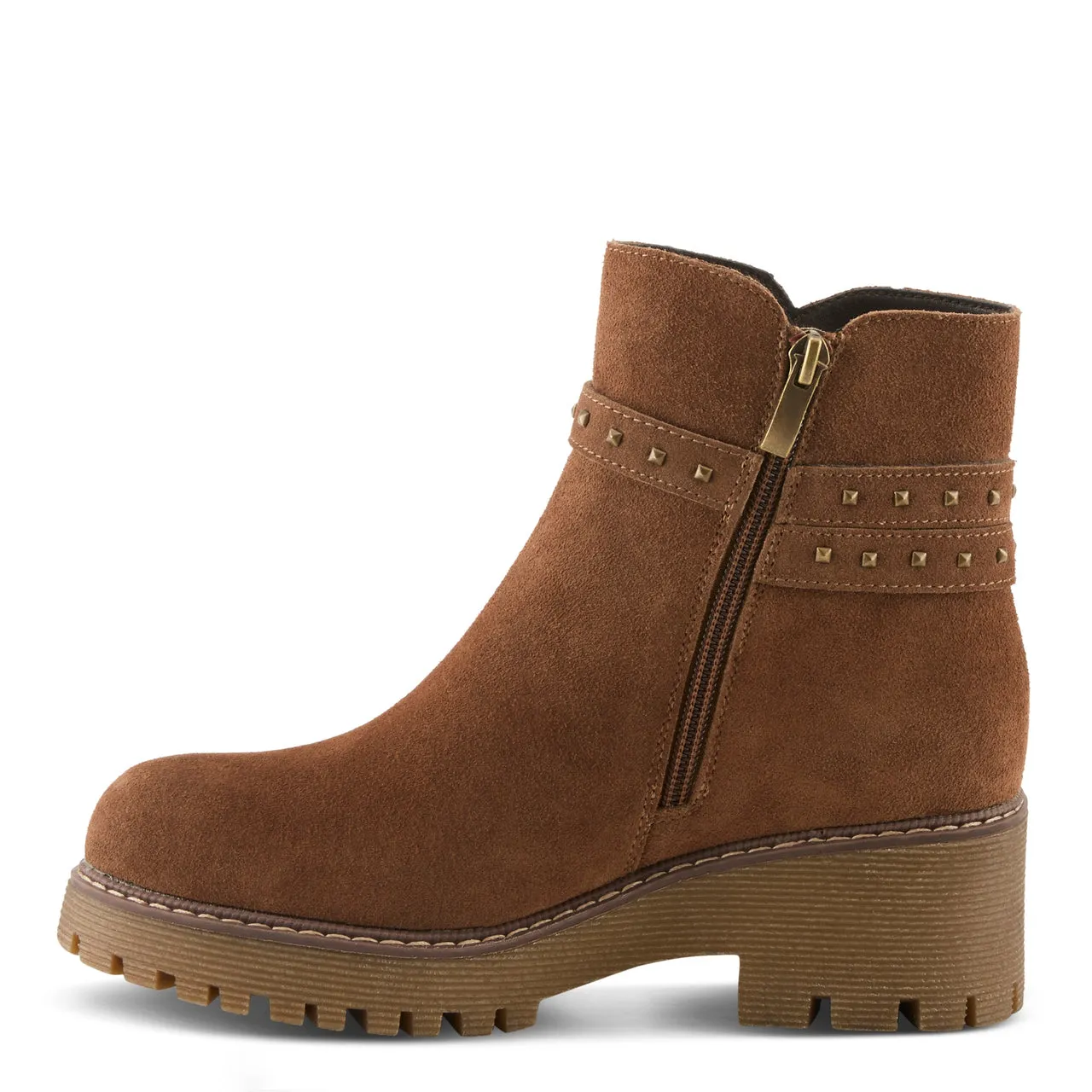 Kelson Boots by Spring Step