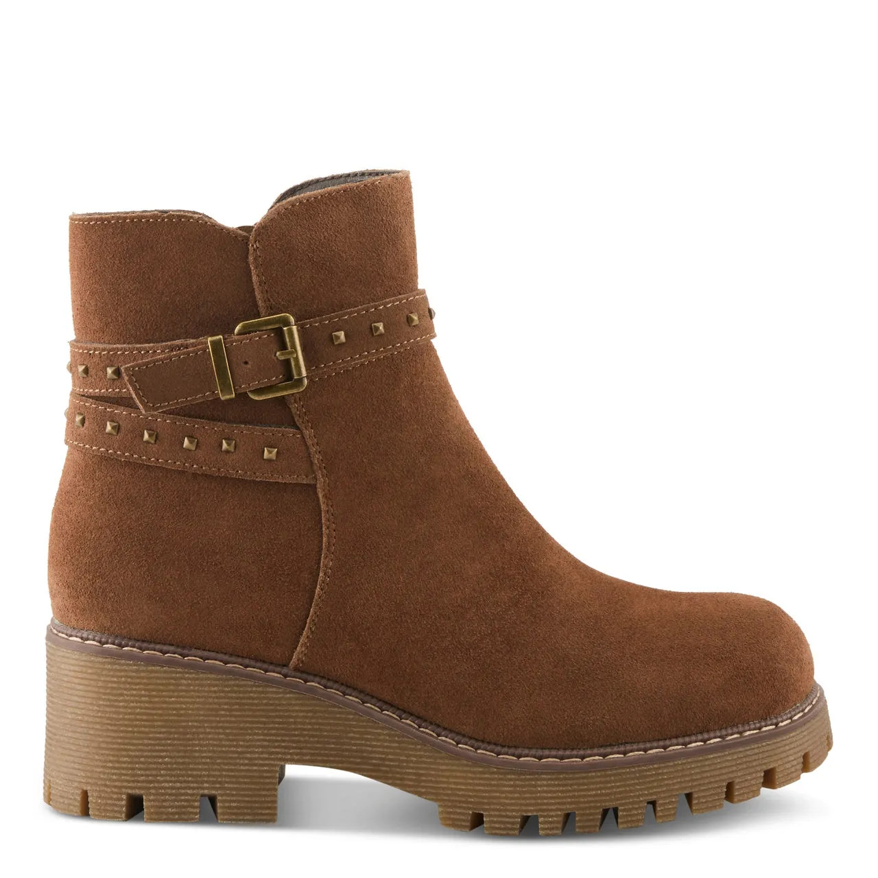 Kelson Boots by Spring Step