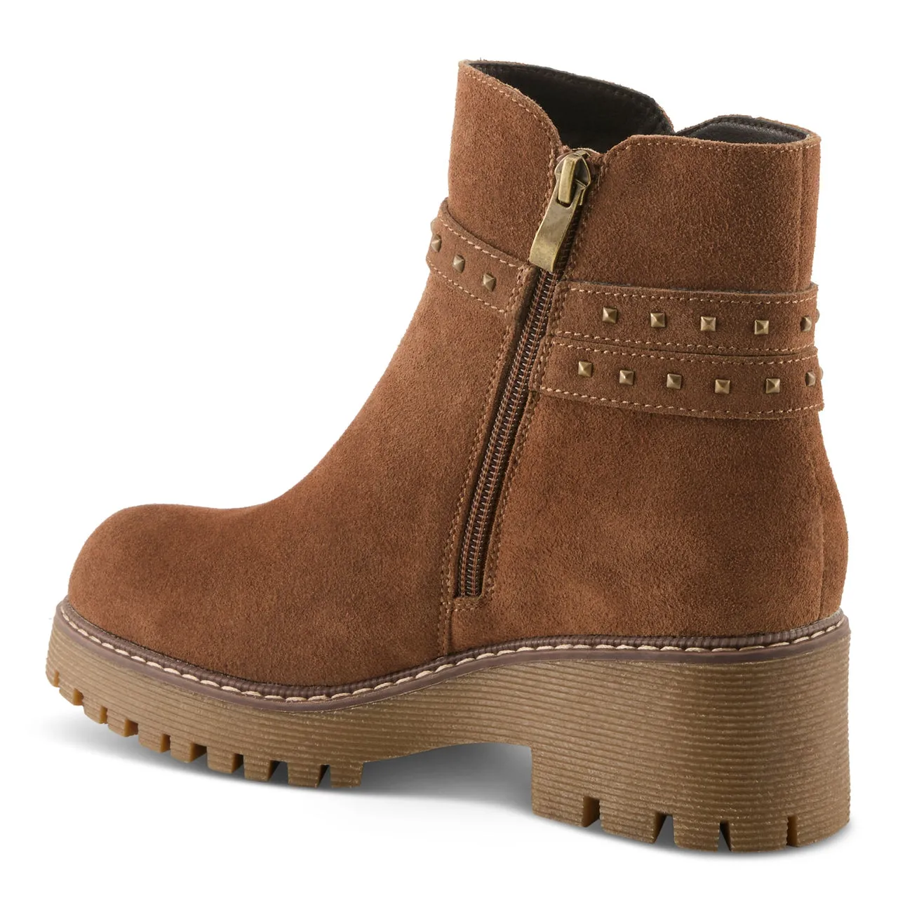 Kelson Boots by Spring Step