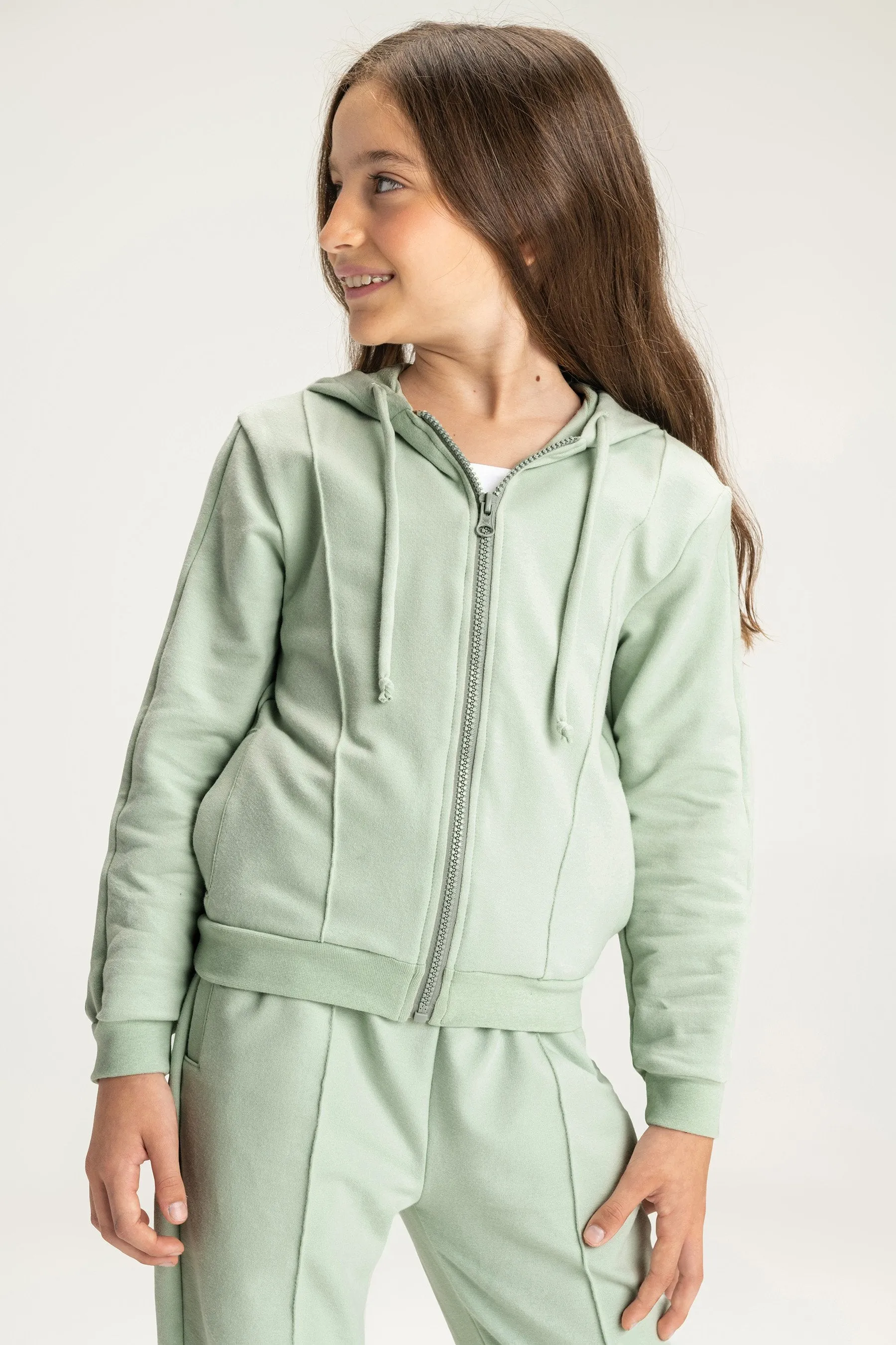 Kids Joy Jacket