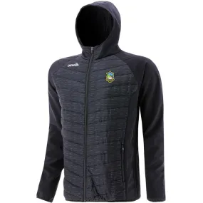 Kilbrittain Timoleague Camogie Club Kids' Peru Lightweight Padded Jacket