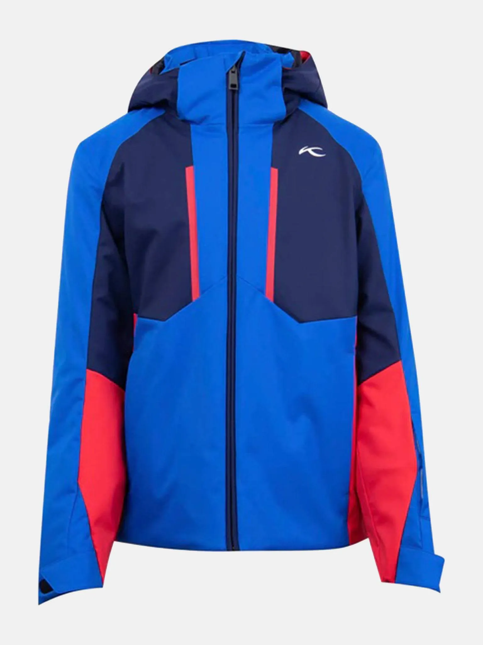 KJUS Boys Jacket Speed Reader