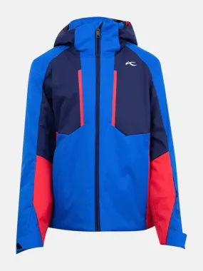 KJUS Boys Jacket Speed Reader