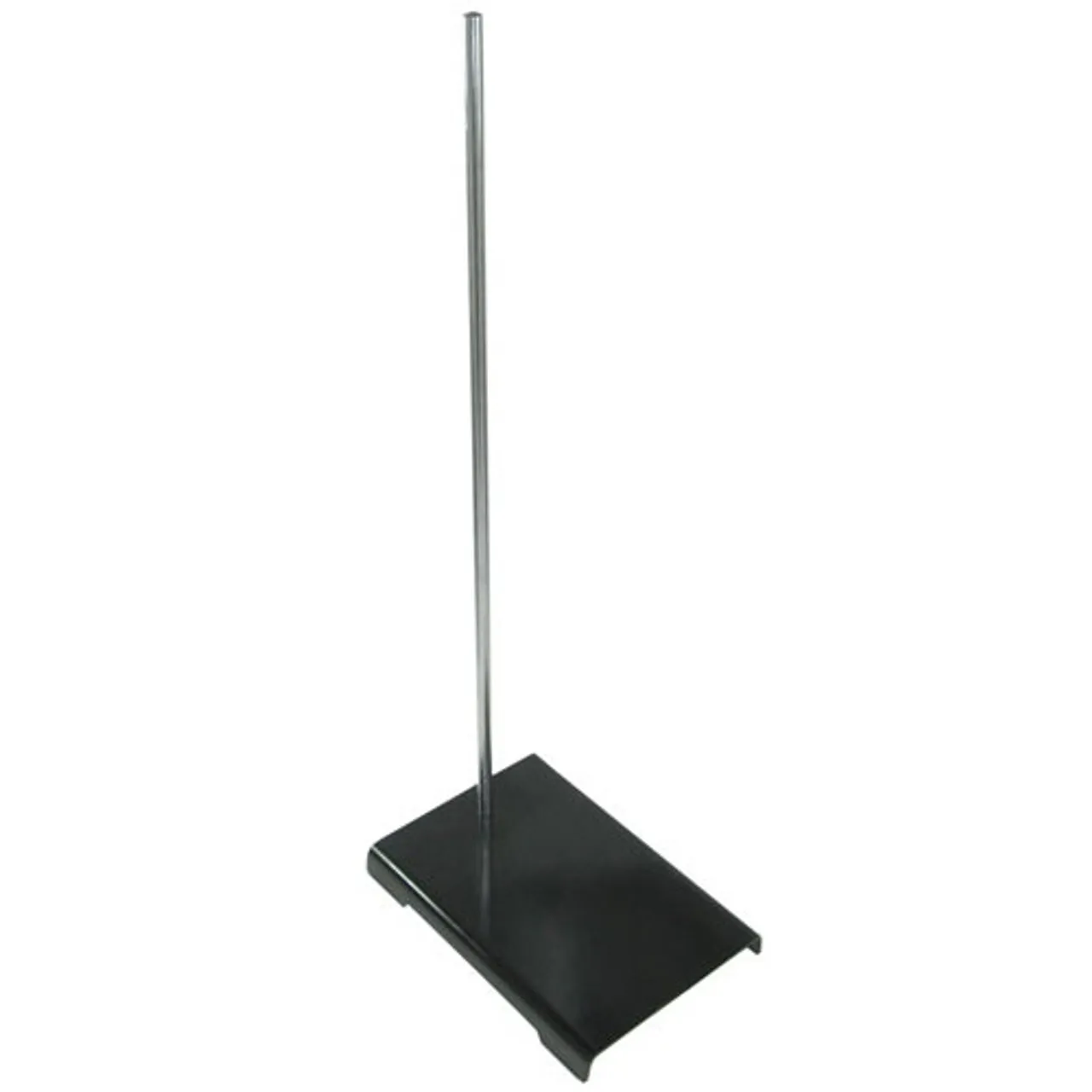 Lab Support Stand 5" x 8" Base