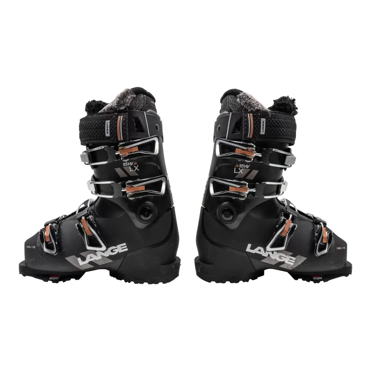 Lange LX 85 W HV GW 2023 Women's Ski Boots