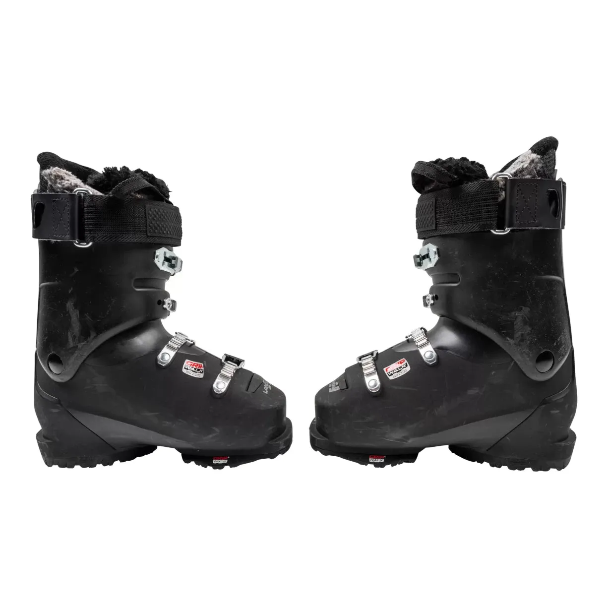 Lange LX 85 W HV GW 2023 Women's Ski Boots