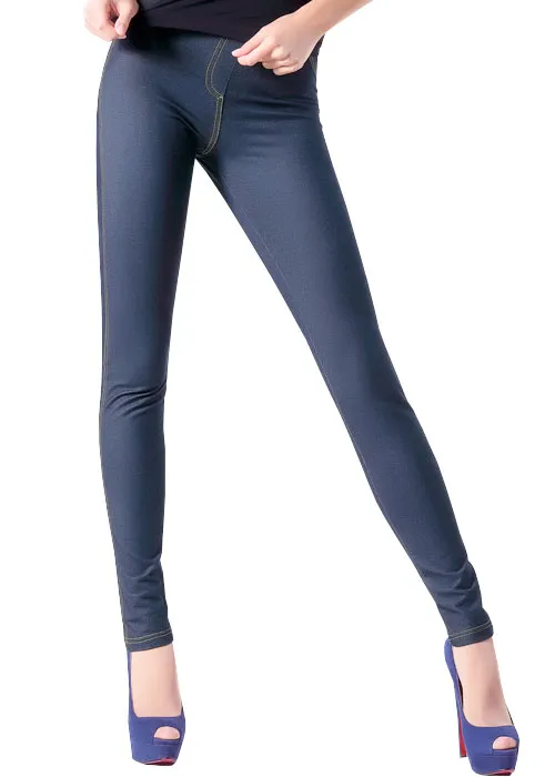 Leggy Jean Leggings - Giulia (Best Leggings for Women)