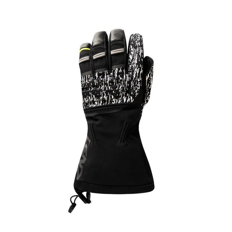 Lenz Ski Heat 7.0 Finger Cap Gloves