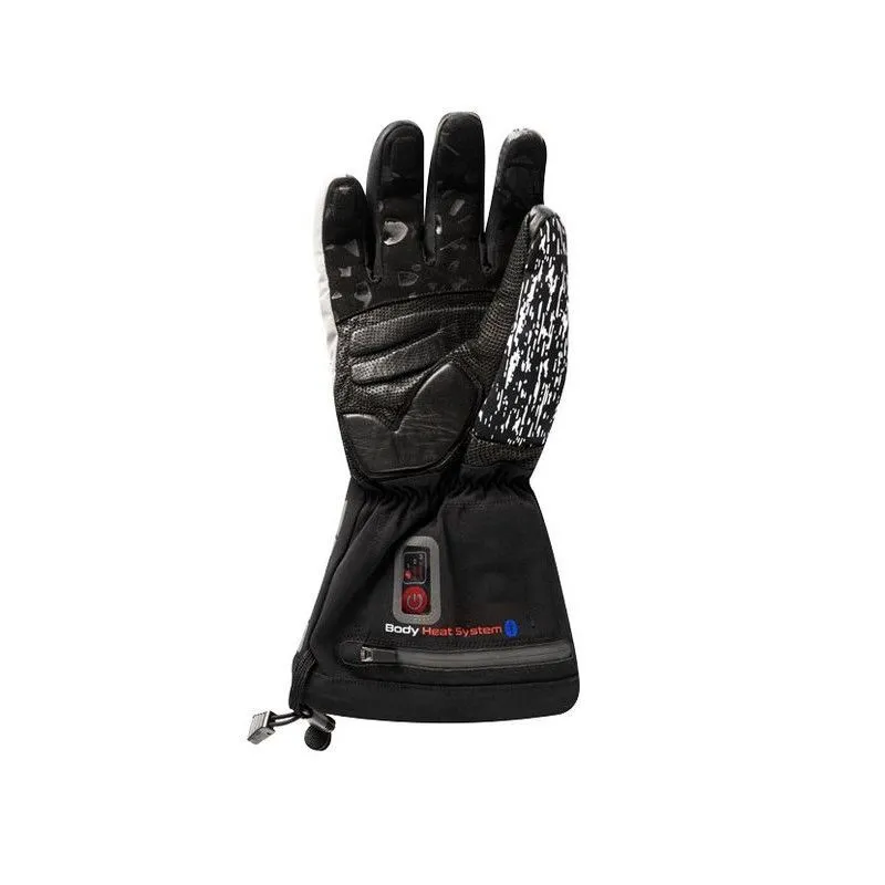 Lenz Ski Heat 7.0 Finger Cap Gloves