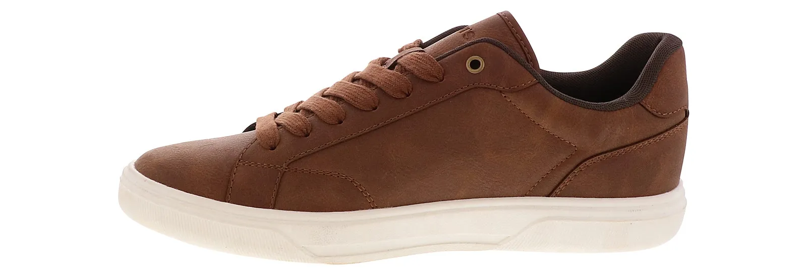 Levis Carter Men's Casual Sneaker - Stylish and Comfortable Footwear.