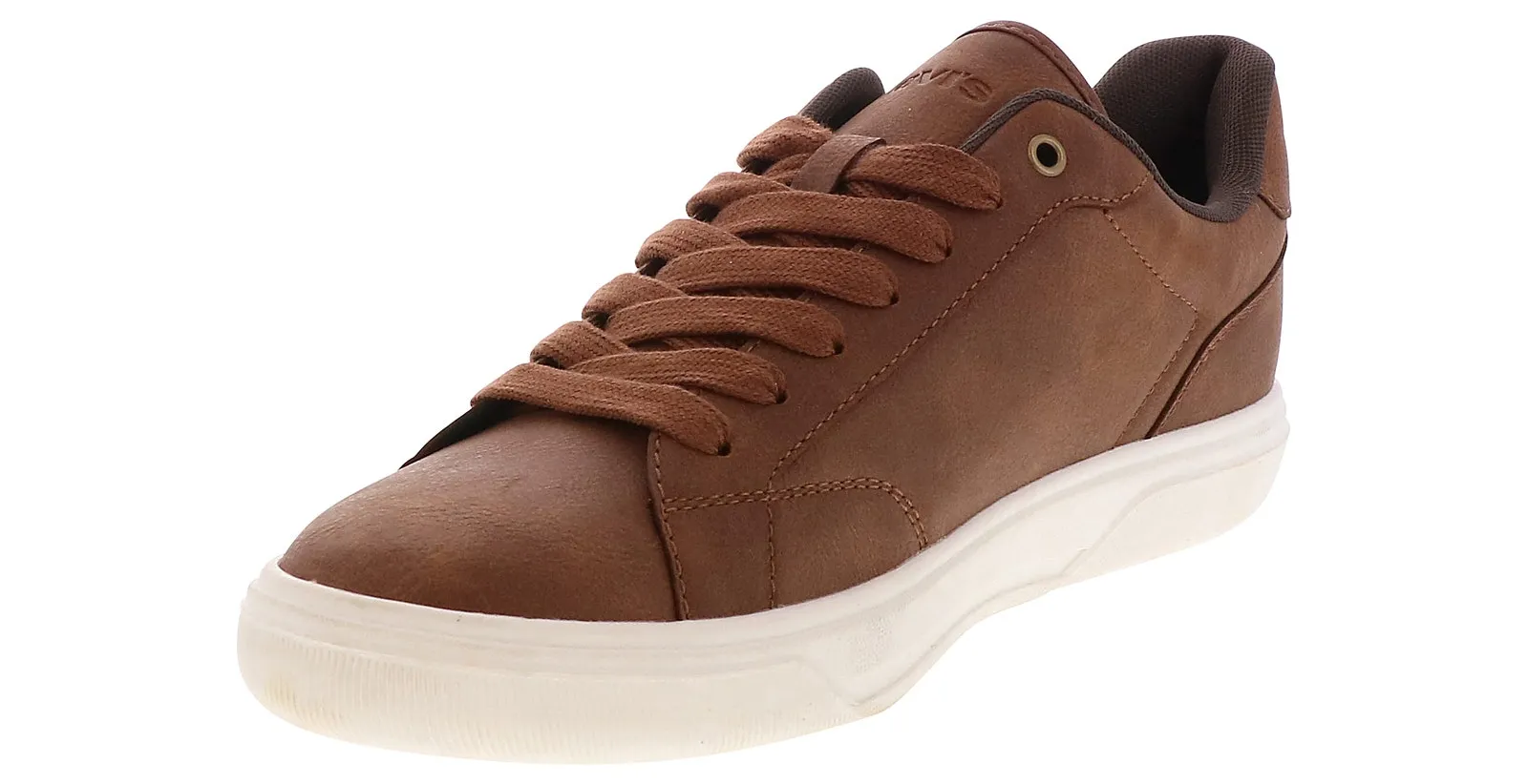 Levis Carter Men's Casual Sneaker - Stylish and Comfortable Footwear.