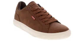 Levis Carter Men's Casual Sneaker - Stylish and Comfortable Footwear.