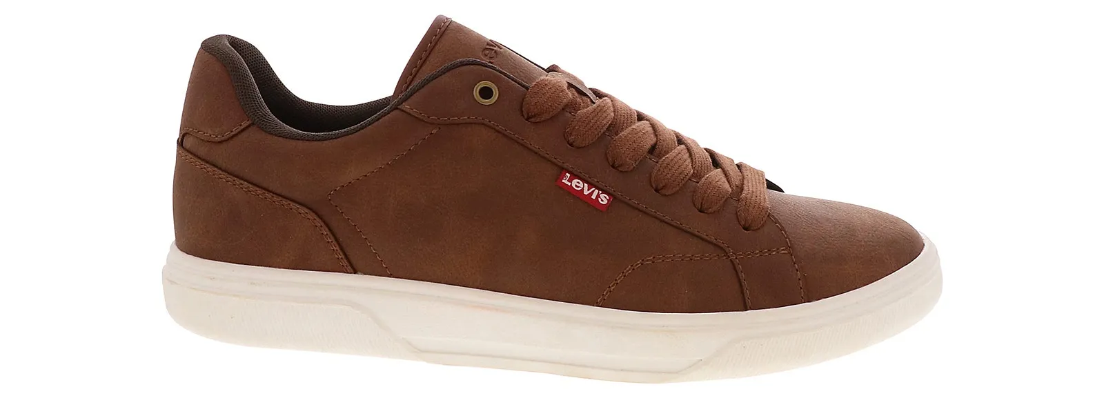 Levis Carter Men's Casual Sneaker - Stylish and Comfortable Footwear.