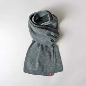 Levis Scarf Restriction.