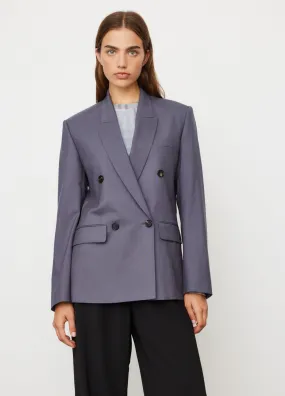 Low Classic Double Jacket